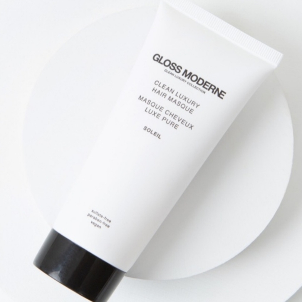 Gloss Moderne Clean Luxury Hair Masque